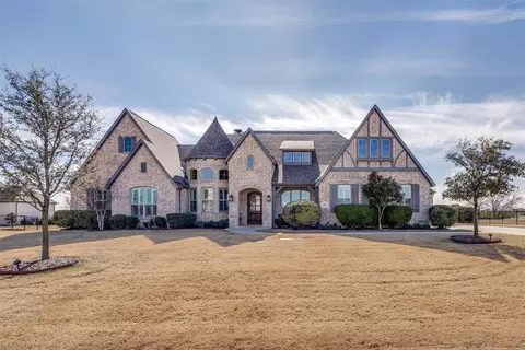 5209 Westfield Dr, Parker, TX 75002