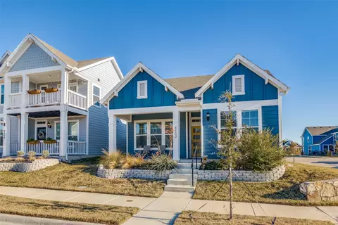 8400 Alba Ln, Rowlett, TX 75089