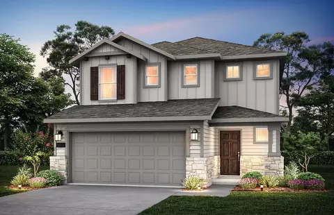 2401 Castlebar Dr, Lowry Crossing, TX 75407