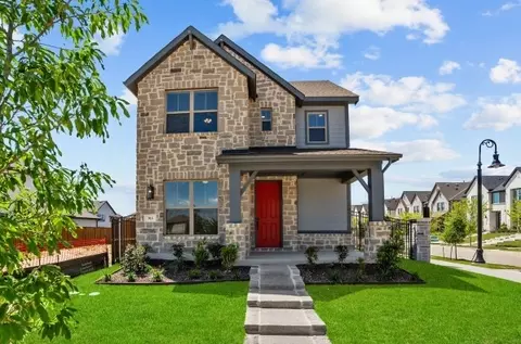 913 Bluebonnet Pl, Crowley, TX 76036