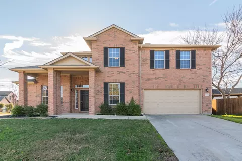5156 Holly Hock Ln, Fort Worth, TX 76244