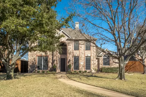 978 Village Pkwy, Coppell, TX 75019