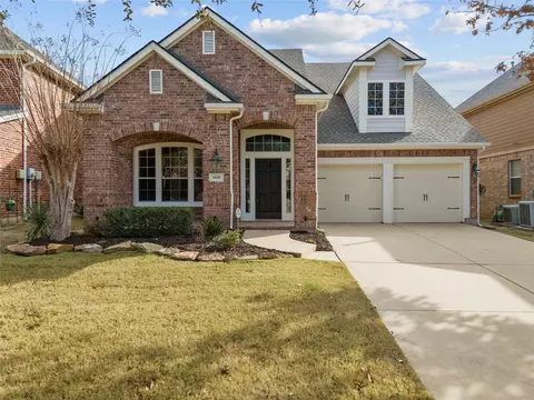 1420 Bonham Pkwy, Lantana, TX 76226
