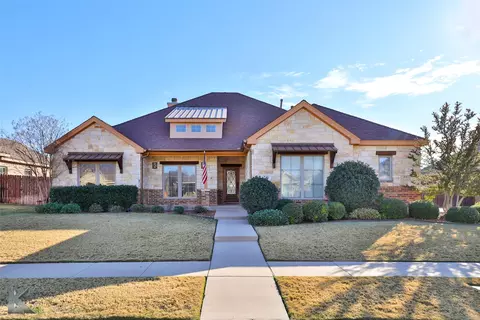 741 Benelli Dr, Abilene, TX 79602
