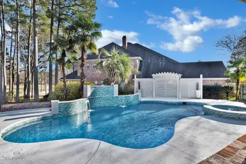 10767 Sunrise Pt, Shreveport, LA 71106