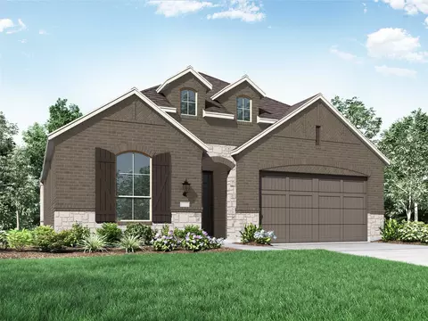 11321 Cider St, Haslet, TX 76052