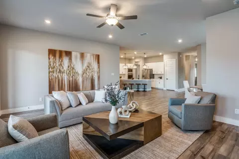1741 Tombstone Dr, Prosper, TX 75078