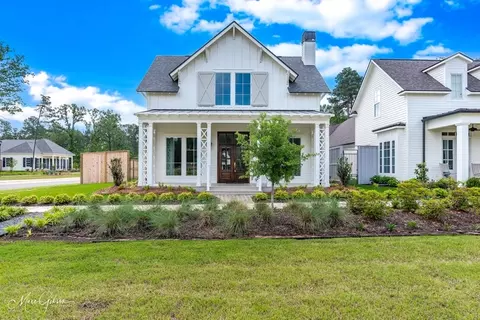 2104 Pecan Square Ave, Shreveport, LA 71106