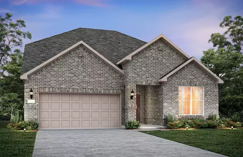 1817 Stetson St, Northlake, TX 76247