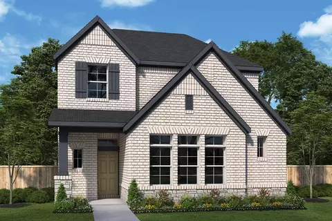 1844 Lightner Rd, Van Alstyne, TX 75495