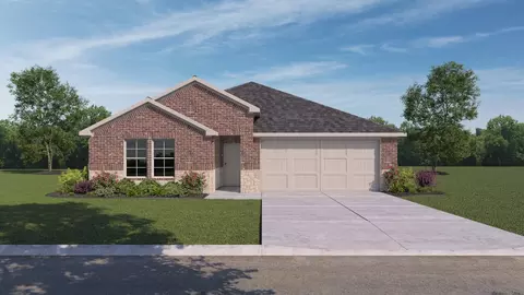 1319 Kansas St, Royse City, TX 75189