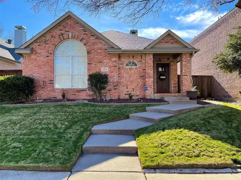 4724 Ridgedale Dr, Plano, TX 75024