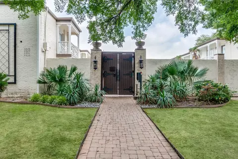 5925 E University Blvd #232, Dallas, TX 75206