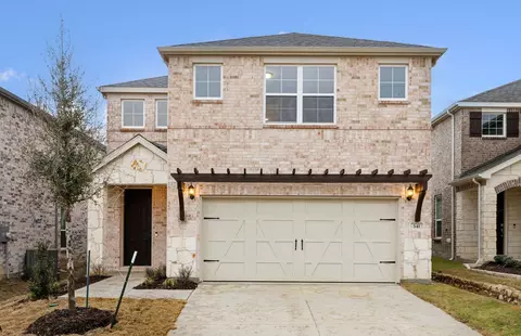 341 Rosemoor Pl, Little Elm, TX 75068