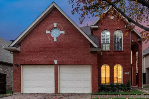 7709 Heather Ridge Ct, Irving, TX 75063