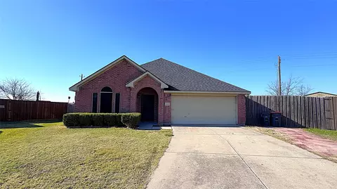 413 Magnolia St, Anna, TX 75409