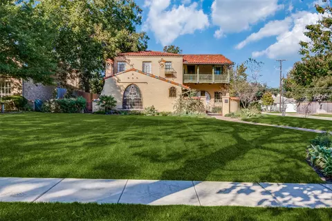 6969 Lakewood Blvd, Dallas, TX 75214