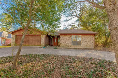 308 Rosewood Dr, Hideaway, TX 75771