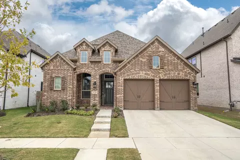 1720 Windy Ln, Argyle, TX 76226