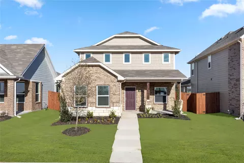 3656 Hometown, Crandall, TX 75114