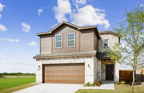 1329 Westport Ln, Lowry Crossing, TX 75407