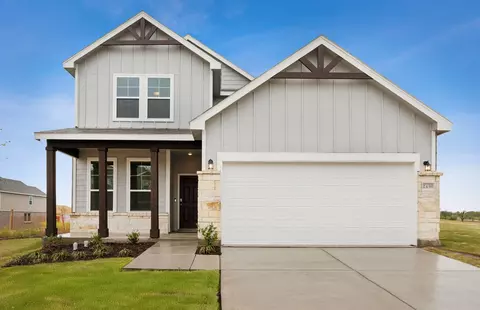 2438 Carlow Ln, Lowry Crossing, TX 75407