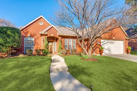 224 Prism Ln, Mckinney, TX 75072