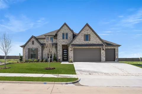 4006 Foot Hills Dr, Midlothian, TX 76065