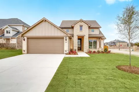 245 Brazos Dr, Waxahachie, TX 75165