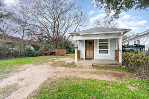 2617 Dathe St, Dallas, TX 75215