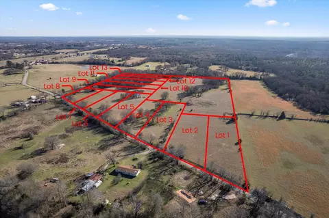 tbd Lot 7 Cr 1600, Alba, TX 75410