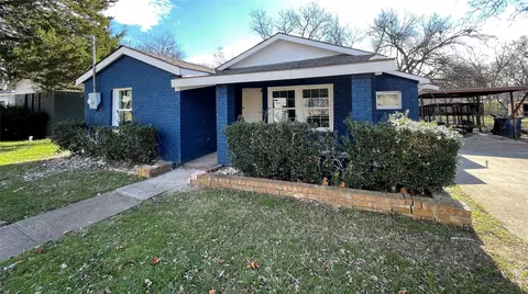 1202 Waweenoc Ave, Dallas, TX 75216