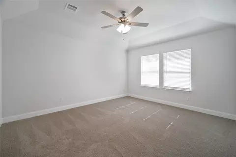 Bedroom - 3409 Longfellow Ave, Anna, TX 75409 photo 5 of 6
