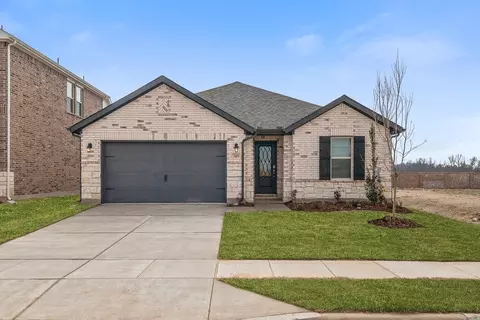 3409 Longfellow Ave, Anna, TX 75409