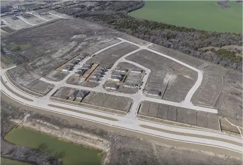 View/Area - 3409 Longfellow Ave, Anna, TX 75409 photo 1 of 1
