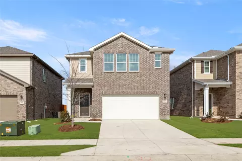 220 Bradford Dr, Princeton, TX 75407