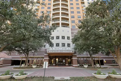 330 Las Colinas Blvd E #1122, Irving, TX 75039