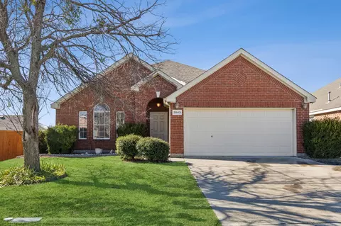 2843 Saddlebred Trl, Celina, TX 75009