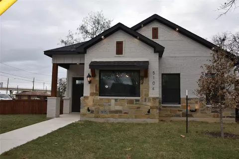 5104 Dimple Jackson St, Dallas, TX 75210
