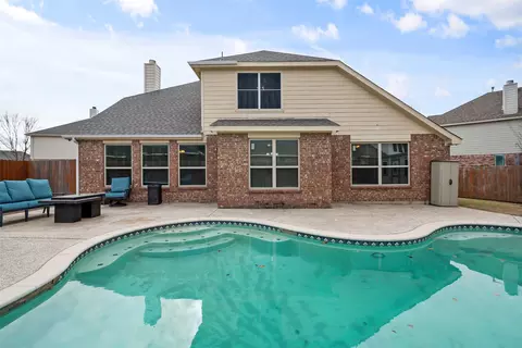 3128 Summer Grove Ct, Mansfield, TX 76063