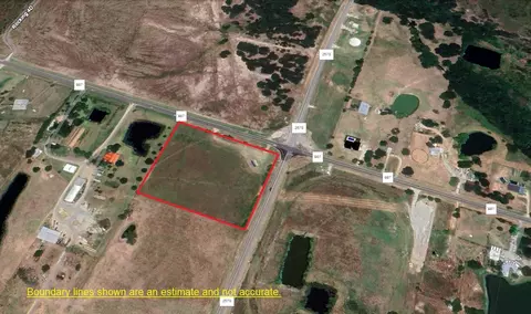 tbd Fm-987, Terrell, TX 75160