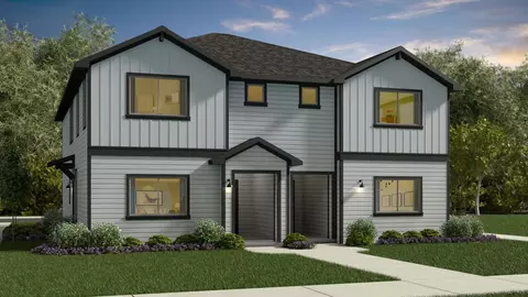 3416 Lake District Ln, Fort Worth, TX 76135