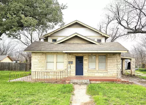 1713 Durham Ave, Brownwood, TX 76801