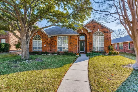 1205 Cordova Dr, Allen, TX 75013
