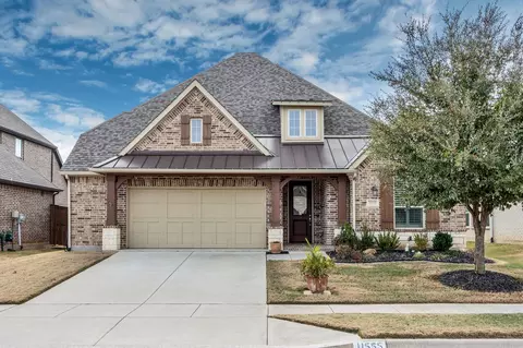 11555 Winecup Rd, Northlake, TX 76226