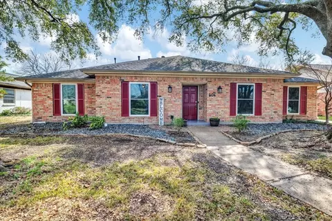 506 Birch Ln, Richardson, TX 75081