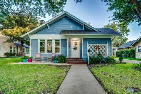 326 Harbin Ave, Waxahachie, TX 75165