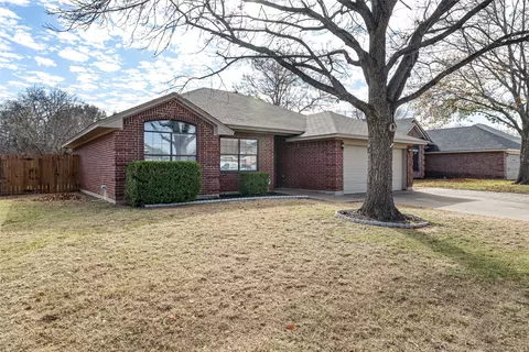 1513 Berry Patch Ln, Granbury, TX 76048
