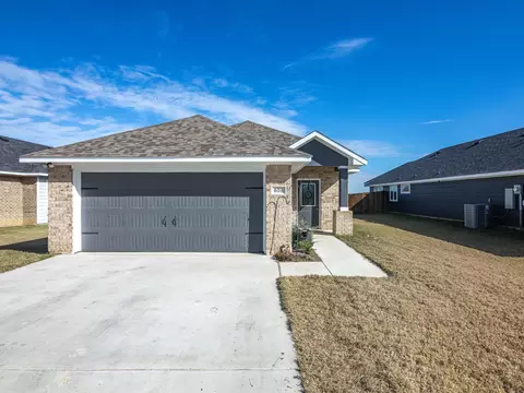610 N Garrett Ave, Garrett, TX 75119