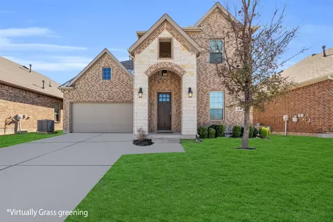 10833 Calvert Pl, Mckinney, TX 75071